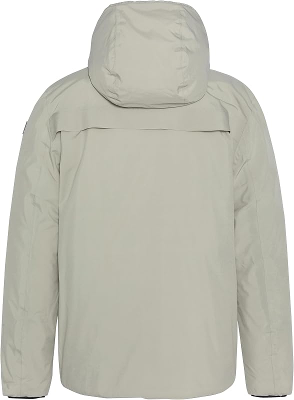 Homme Emmett-stone XL BLOUSON, Stone, XL EU — photo 4 sur 5
