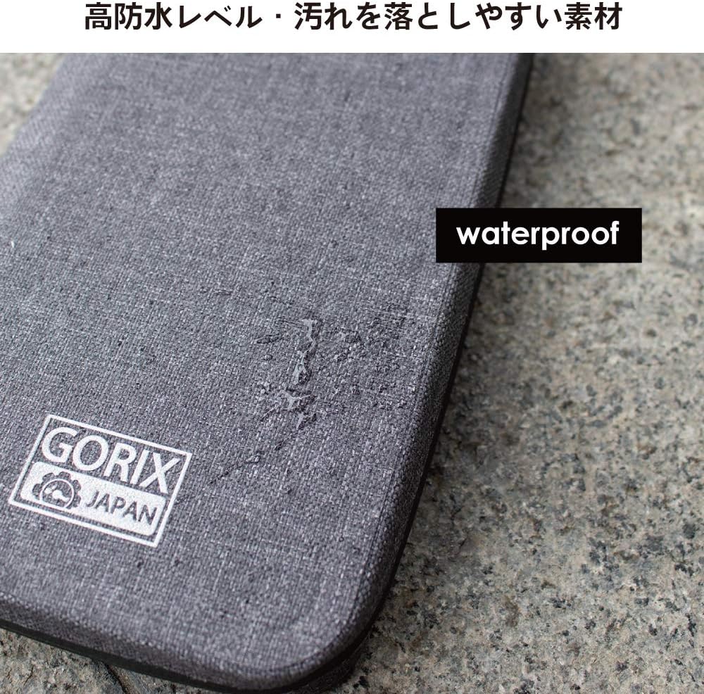 Amazon Gorix ゴリックス 防水 サイクルポーチ 自転車 ポーチ ロードバイク Bkpw カーキ Gorix ゴリックス サイドバッグ リアバッグ