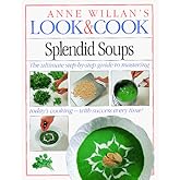 Perfect Pies And Tarts (Anne Willan's Look & Cook