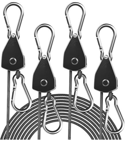 Kit Ancrage Trampoline SONGMICS - 4 Piquets Spirale + Sangles - Argent/Noir