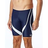 TYR Men’s Alliance Splice Jammer Swimsuit