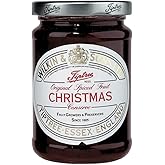 Tiptree Christmas Preserve, 12 oz Jar (Pack of 1)