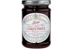 Tiptree Christmas Preserve, 12 Ounce Jar