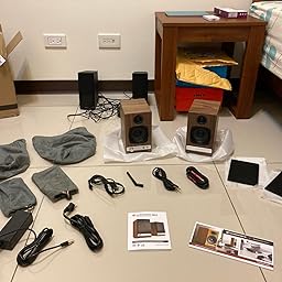 audioengine hd3 amazon