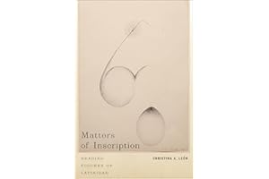 Matters of Inscription: Reading Figures of Latinidad