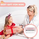 Shayson 37 Keys Kids Keyboard Piano with Microphone Pink 3-12 Years view 7
