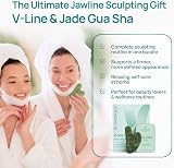 PLANTIFIQUE V-Line Face Lifting Chin Mask 15 PCS Hydrogel Jawline Shaper view 7