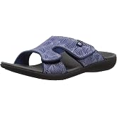 Spenco Women's Kholo Wave Slide Sandal