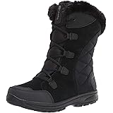 Columbia Women's Ice Maiden II Snow Boot
