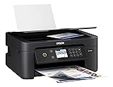 Epson Expression Home XP-4105 All-in-One Wireless