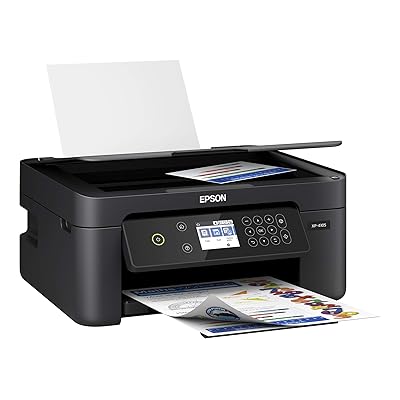 epson xp 4000
