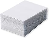 Vault X Exact Fit Trading Card Sleeves 200 Pack 63x88mm 60µm view 6