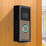 YIDANYOT Doorbell Mount for Ring, Anti-Theft