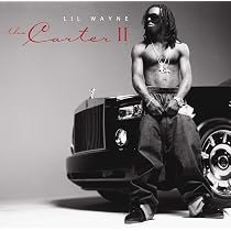 Tha Carter IV[2 LP] | Amazon.com.br