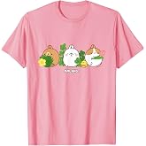 Molang - Spring Edition. T-Shirt