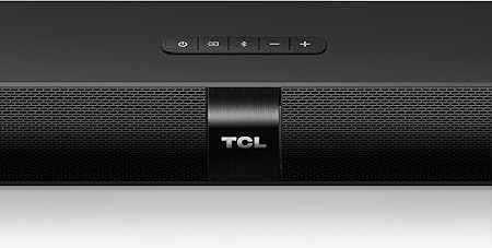 best soundbar for tcl 4k tv
