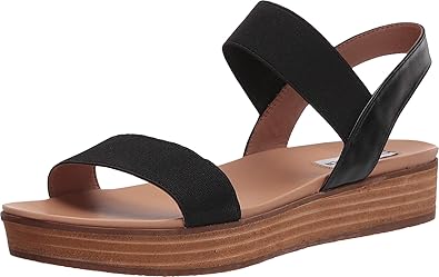 amazon steve madden sandals