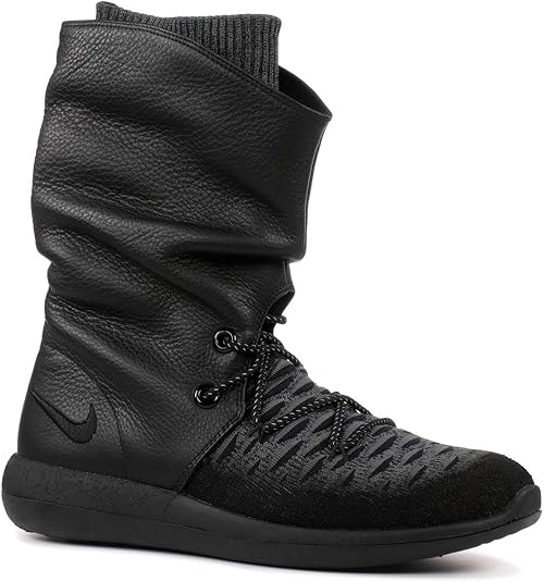 nike roshe run flyknit mujer 2016