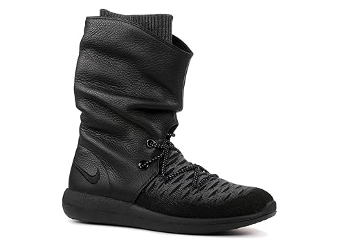 nike roshe two flyknit hi