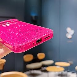 MINSCOSE Compatible with Google Pixel 9 Pro XL Neon