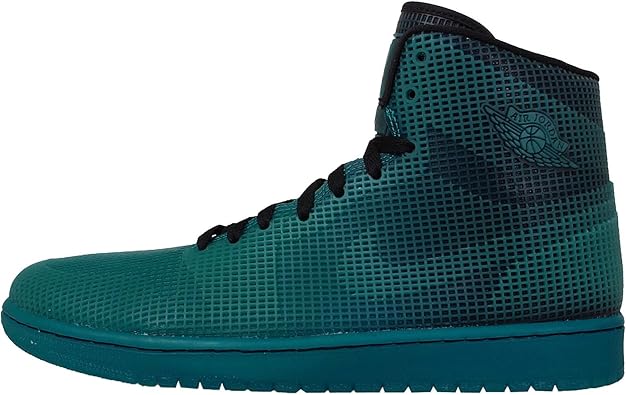 nike air jordan teal