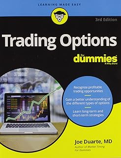 Trading Options For Dummies George A Fontanills 9780470241769 | Fx options trading for dummies Trading Options For Dummies George A Fontanills 9780470241769 -