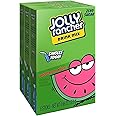 Lot of 3- (6-ct.) Boxes JOLLY RANCHER Watermelon Singles to Go! Sugar Free Drink Mix.