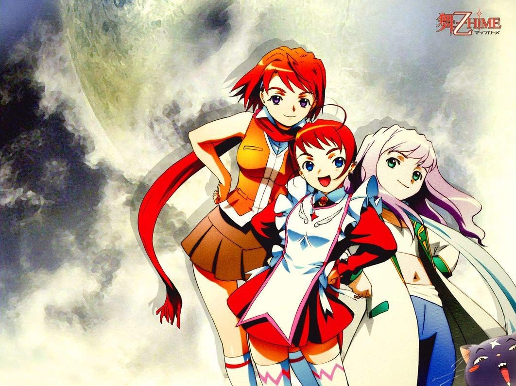 Download Amazon Com Tiansw Mai Otome Zwei 19inch X 14inch 47cm X 35cm Desktop Wallpaper Get Wallpaper Amazon Com Tiansw Mai Otome Zwei 19inch X 14inch 47cm X 35cm Desktop Wallpaper Free