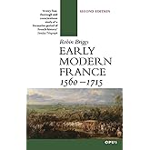 Early Modern France 1560-1715 (OPUS)
