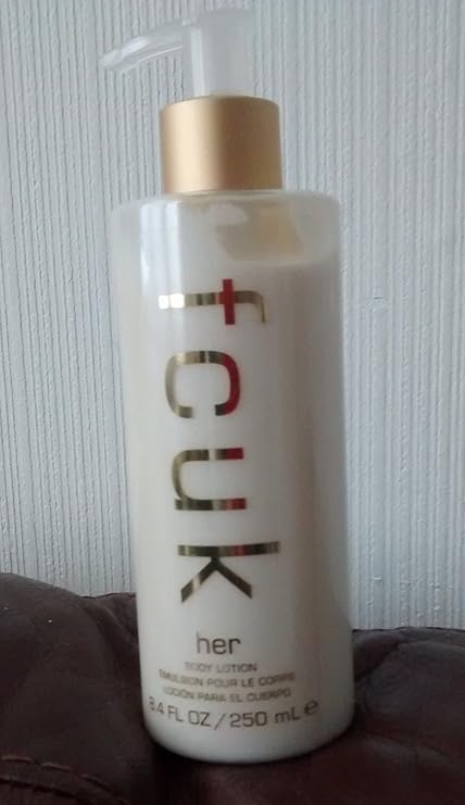 french connection body lotion