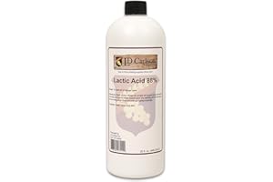 LD CARLSON Wine And Beer Making Lactic Acid 88% 32oz