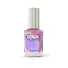 Color Club Halographic Hues Nail Polish, Halo, Graphic, .05 Ounce
