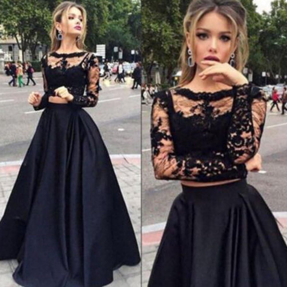 formal tops for long skirts