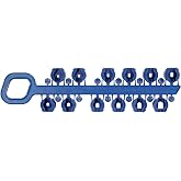 Rain Bird 4252NZLPK Nozzle Pack for 42SA+, 52SA, 42SA, 5000 Series Rotors