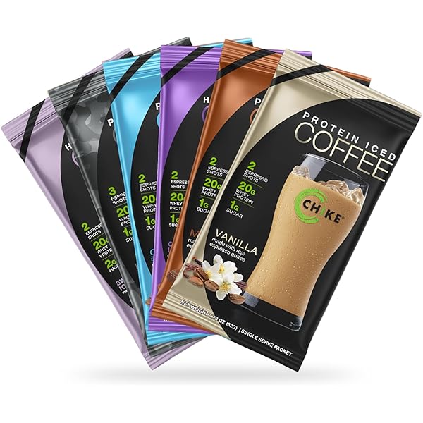 Amazon.com: Herbalife HERBALIFE NUTRITION High Protein Iced