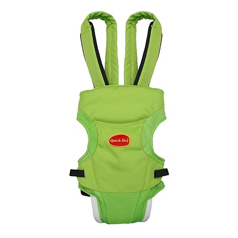 quick dry baby carrier