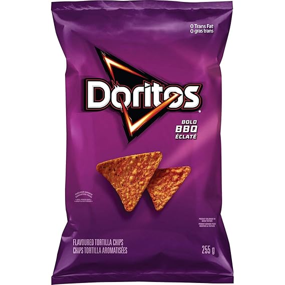 Amazon Com Bbq Doritos
