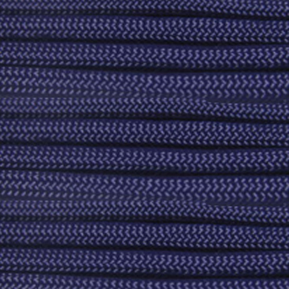 PARACORD PLANET 10', 20', 25', 50', 100' Hanks & 250', 1000' Spools of Parachute 550 Cord Type III 7 Strand Paracord Over 200 Colours