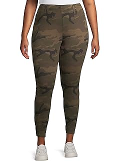 terra and sky leggings