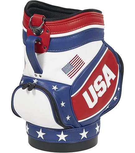 Titleist Den Caddy タイトリスト デン キャディ Den Caddie | Titleist Office Golf Bag
