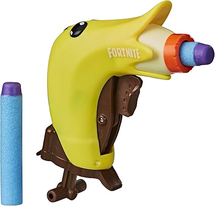 nerf microshots darts