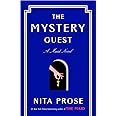The Mystery Guest: A Maid Novel (Molly the Maid)