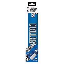 SOAR NBA Multifunctional Desk Mat for