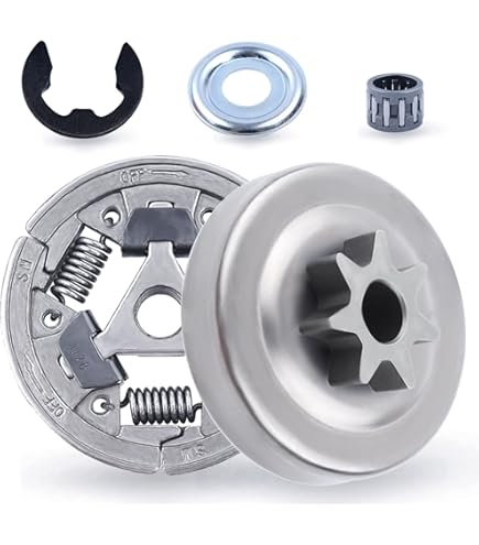 Frizione motosega compatibile STIHL MS360 MS340 036 034 11251602006