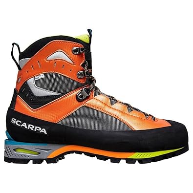 scarponi da montagna scarpa amazon