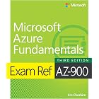 Exam Ref AZ-900 Microsoft Azure Fundamentals