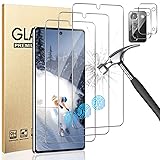 3 Pack Galaxy Note 20 Tempered Glass Screen