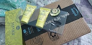 Review Image by Amazon Customer Amazon Customer