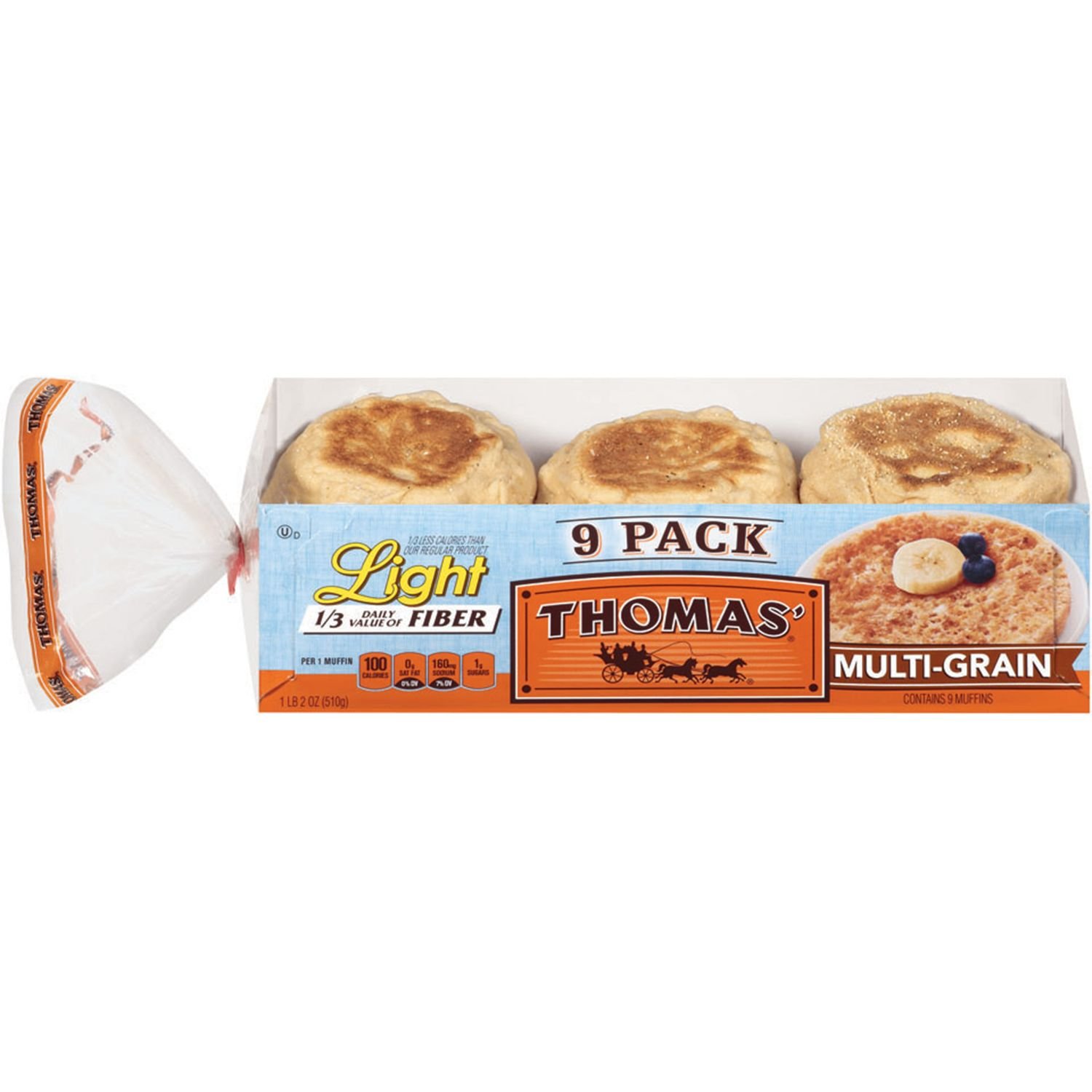English Muffins Kuwait Buy Online Whizz Others