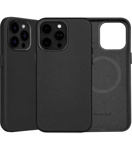 Amazon.com: CASETiFY for iPhone 15 Pro Max Case - Pebbled